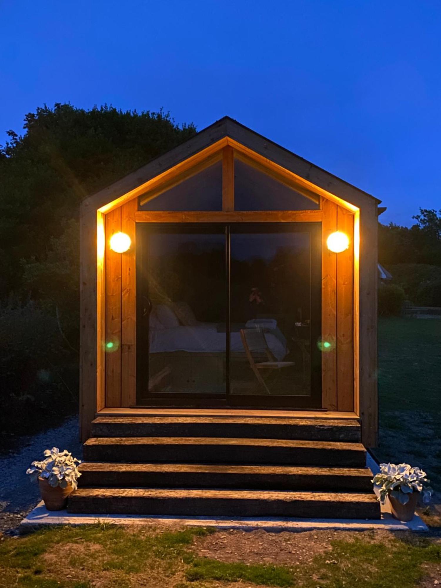 Villa Otterly'S Retreat Skibbereen Exterior foto